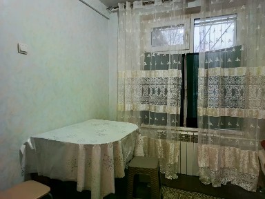 Сдается 1-комн. квартира, 15 м²