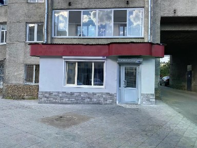 Продается помещение свободного назначения, 40,6 м²