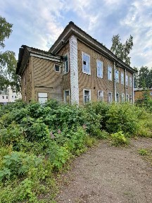 Коми респ., Сыктывкар, ул. Кирова, 33