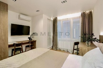 Сдается студия, 23,2 м²