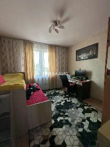 Продается 2-комн. квартира, 48,6 м²