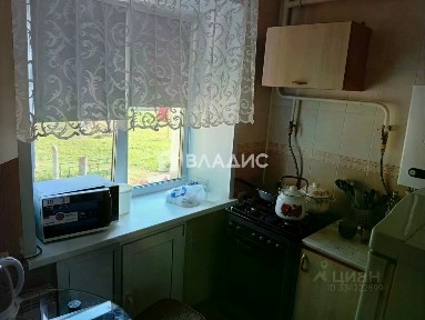 Продается 2-комн. квартира, 40 м²