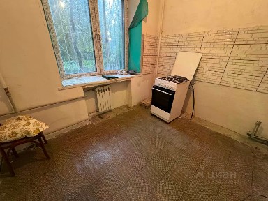Продается 2-комн. квартира, 56,5 м²