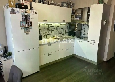 Продается 1-комн. квартира, 49,3 м²