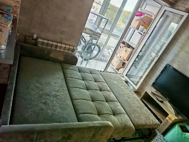 Продается 1-комн. квартира, 32,5 м²