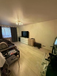 Продается 1-комн. квартира, 32,5 м²