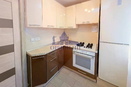 Продается 2-комн. квартира, 43,9 м²