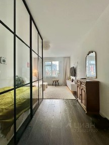 Продается 1-комн. квартира, 42 м²
