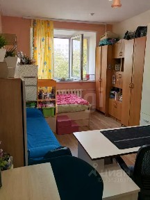 Продается 1-комн. квартира, 28,7 м²