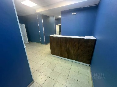 Сдается помещение свободного назначения, 115 м²