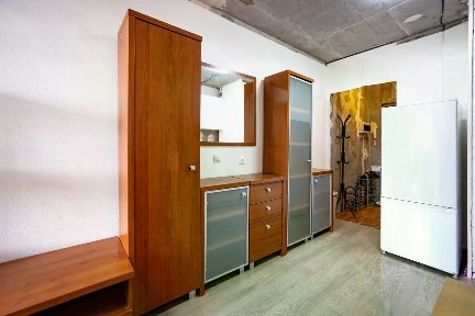 Сдается студия, 21 м²