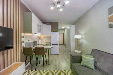 Сдается 1-комн. квартира, 20 м²