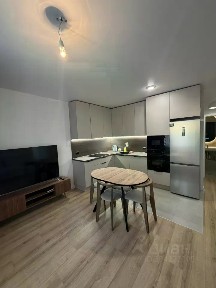 Сдается 2-комн. квартира, 55,7 м²