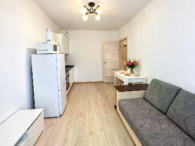 Сдается 1-комн. квартира, 35 м²