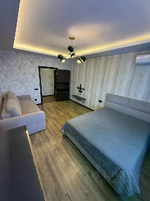 Сдается 1-комн. квартира, 42 м²