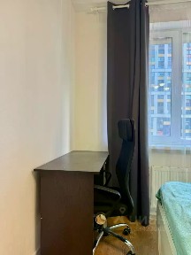 Сдается 1-комн. квартира, 38,1 м²