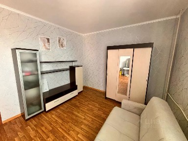 Сдается 1-комн. квартира, 39 м²