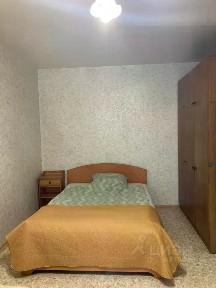 Сдается 1-комн. квартира, 43 м²