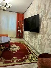 Сдается 1-комн. квартира, 46 м²