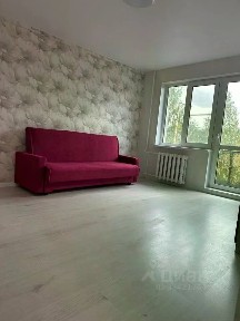 Сдается 1-комн. квартира, 29 м²