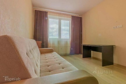 Сдается 2-комн. квартира, 50 м²