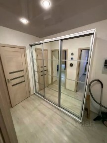 Сдается 1-комн. квартира, 35 м²