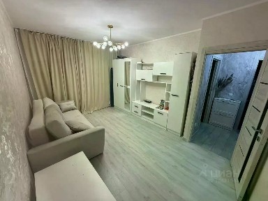 Сдается 1-комн. квартира, 31 м²