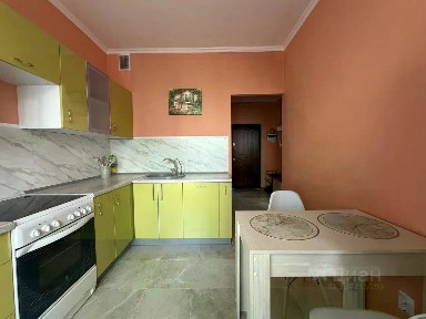 Сдается 1-комн. квартира, 34,2 м²