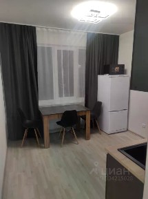 Сдается 1-комн. квартира, 33 м²