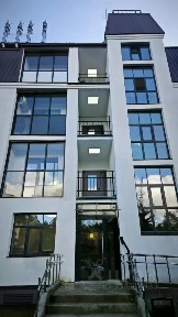Сдается студия, 25,5 м²
