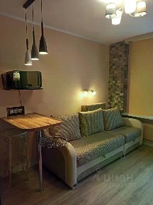 Сдается студия, 24 м²