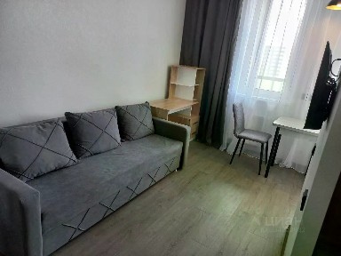 Сдается студия, 23 м²