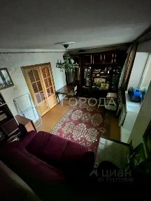 Продается 3-комн. квартира, 64,4 м²