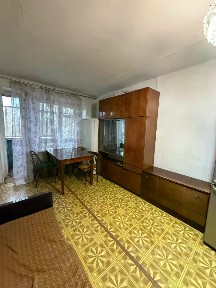 Продается 3-комн. квартира, 56,6 м²