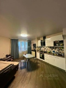 Продается 2-комн. квартира, 61,7 м²