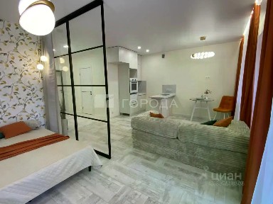 Продается 1-комн. квартира, 36 м²