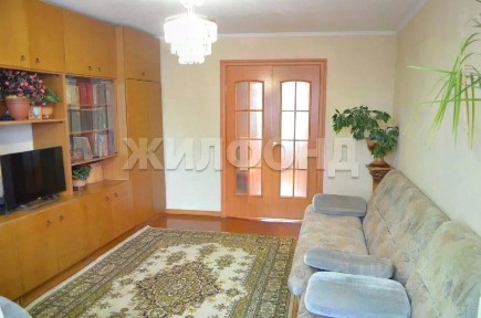 Продается 3-комн. квартира, 60 м²
