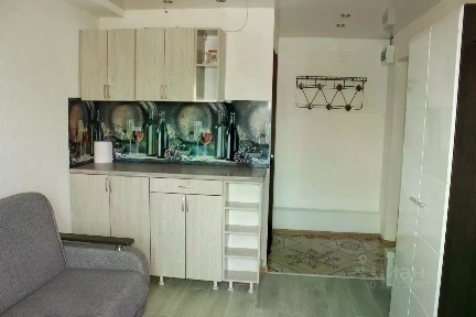 Продается 1-комн. квартира, 15,5 м²