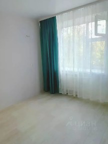 Продается 1-комн. квартира, 17,6 м²