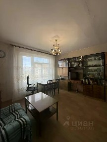 Продается 3-комн. квартира, 65 м²