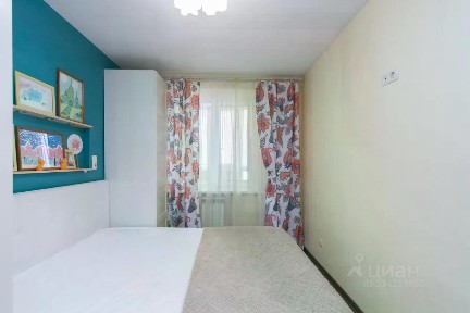 Продается 3-комн. квартира, 65 м²