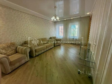 Продается 2-комн. квартира, 88 м²