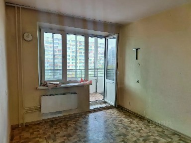 Продается 1-комн. квартира, 34,8 м²