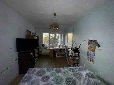Продается 3-комн. квартира, 59,4 м²
