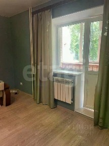 Продается студия, 25 м²