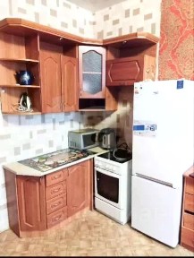 Продается студия, 19,6 м²