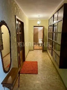 Продается 3-комн. квартира, 64,4 м²