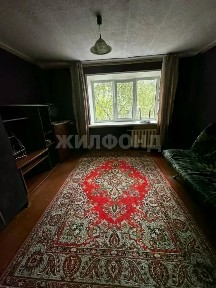 Продается студия, 18 м²