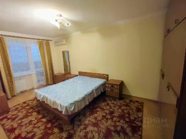 Сдается 2-комн. квартира, 54 м²