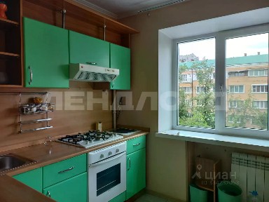 Сдается 2-комн. квартира, 79,8 м²